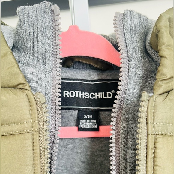 Rothschild size 3-6 months - Picture 10 of 12